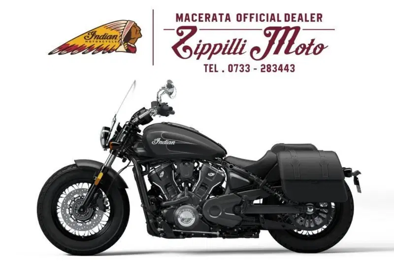 Indian Scout 1250 Super (2025 - 26) (5)