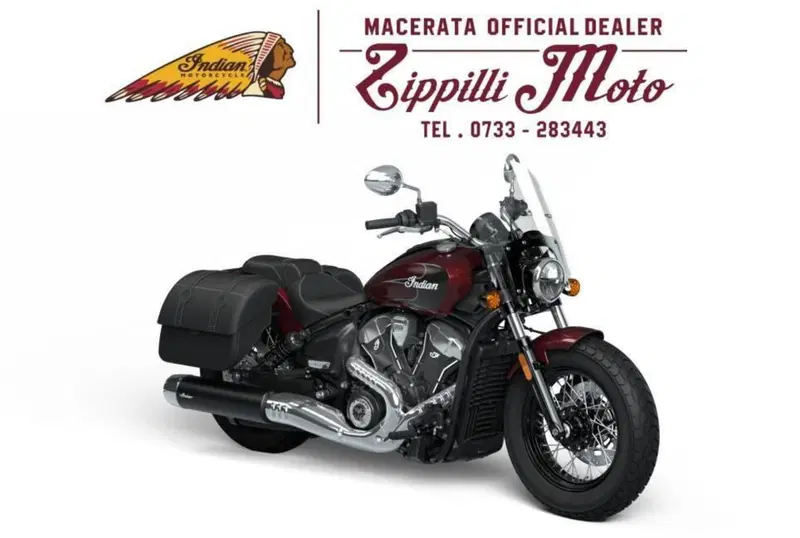 Indian Scout 1250 Super (2025 - 26) (6)