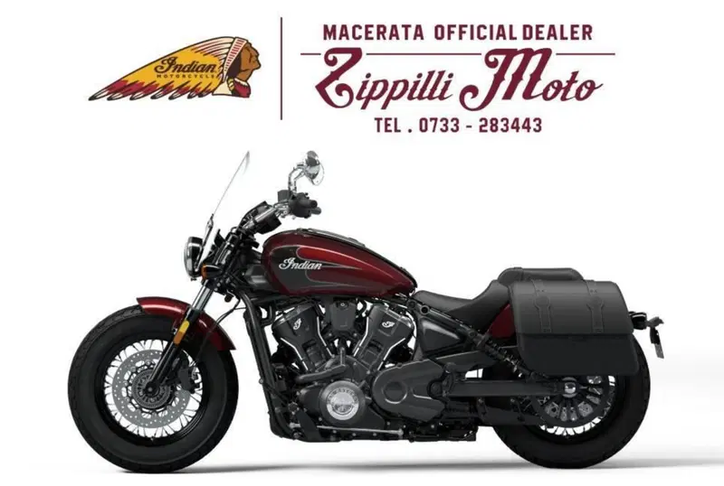 Indian Scout 1250 Super (2025 - 26) (8)
