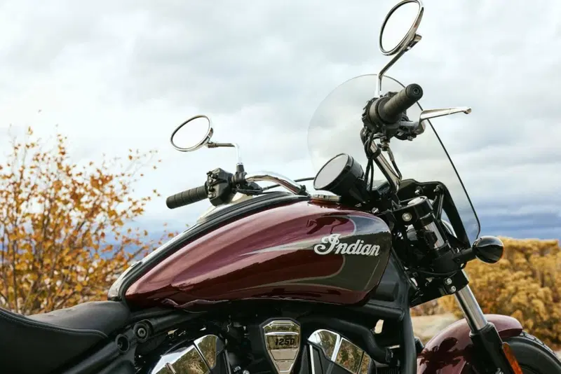 Indian Scout 1250 Super (2025 - 26) (9)