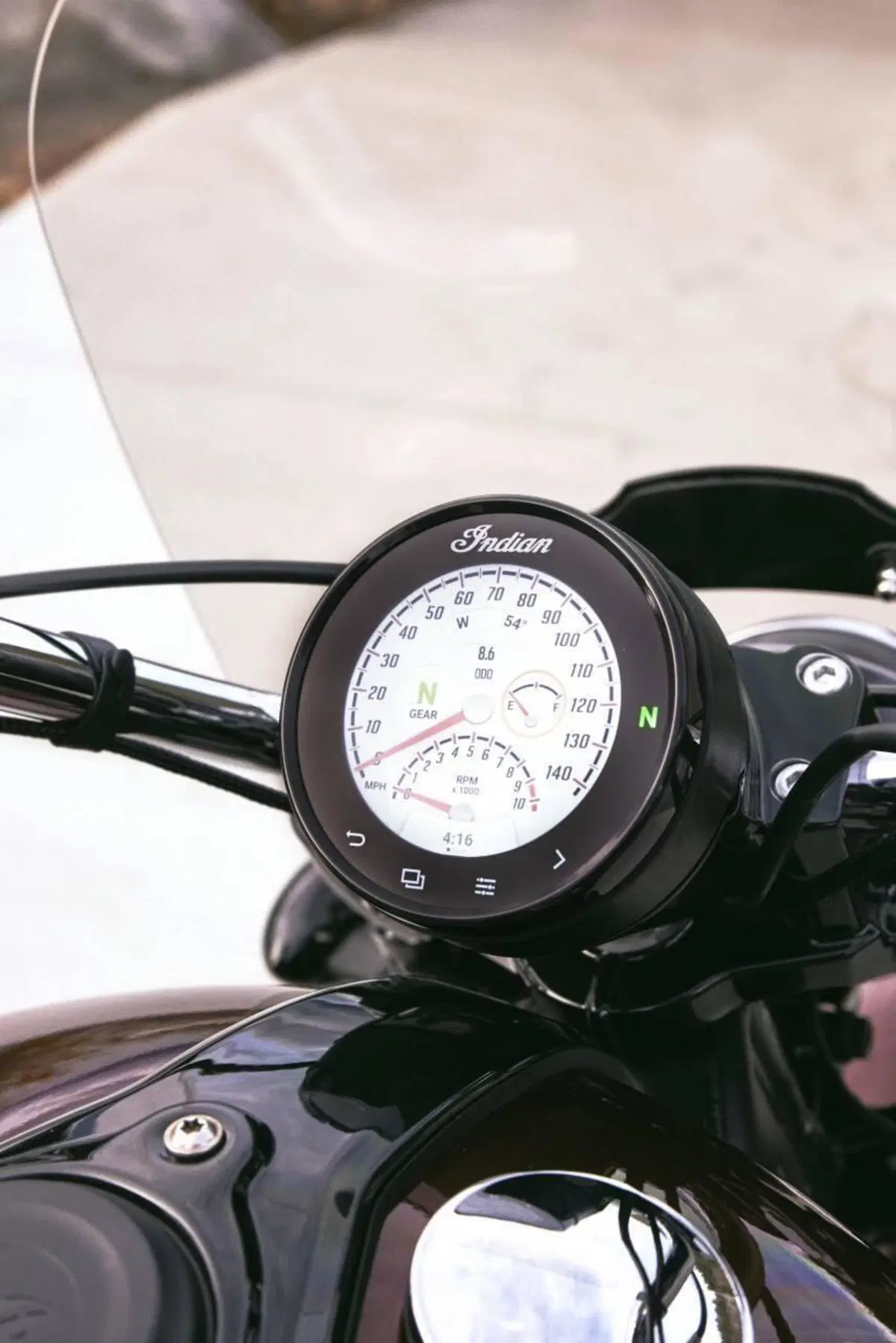 Indian Scout 1250 Super (2025 - 26) (11)
