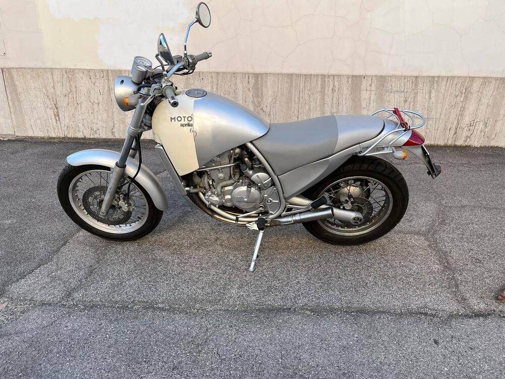 Aprilia Motò 6.5 650