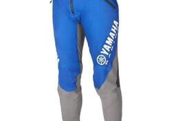 Pantaloni lunghi bici MTB YAMAHA mod. BEN