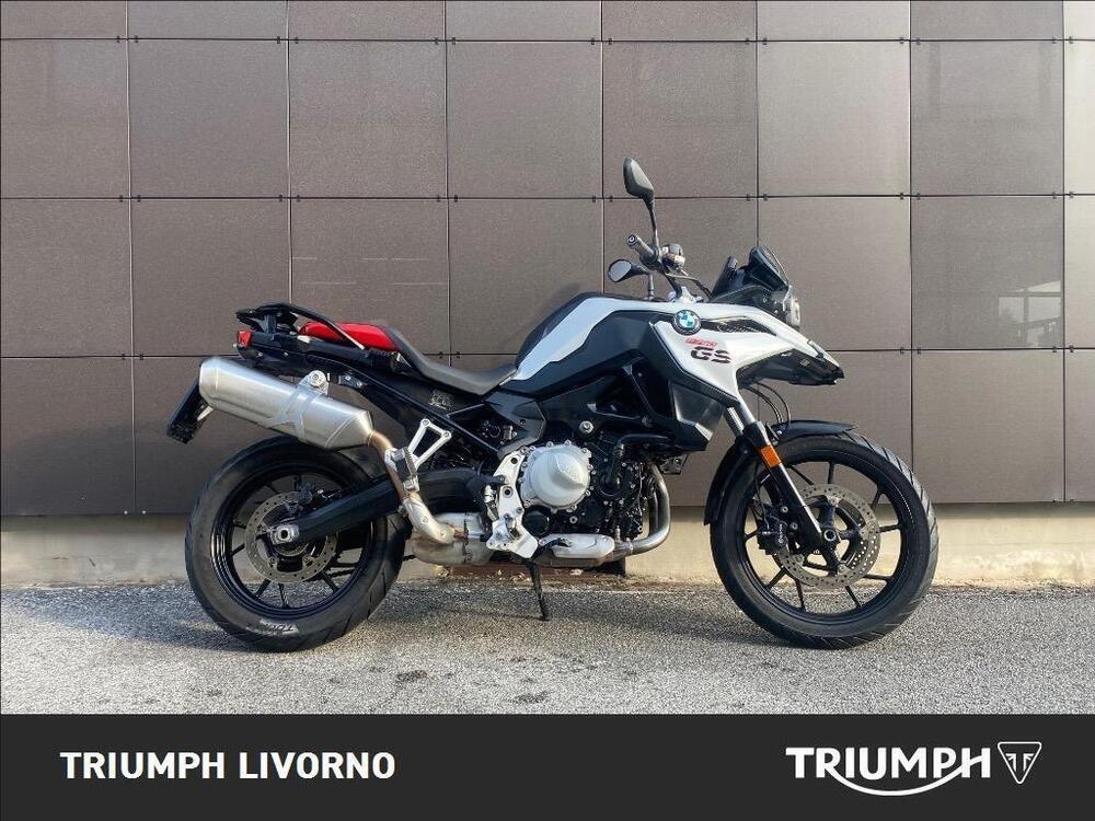 Bmw F 750 GS (2018 - 20)