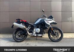 Bmw F 750 GS (2018 - 20) usata