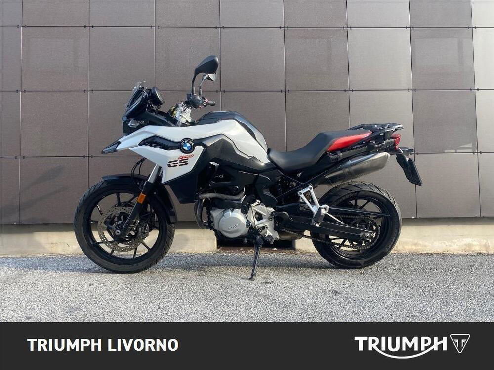 Bmw F 750 GS (2018 - 20) (5)