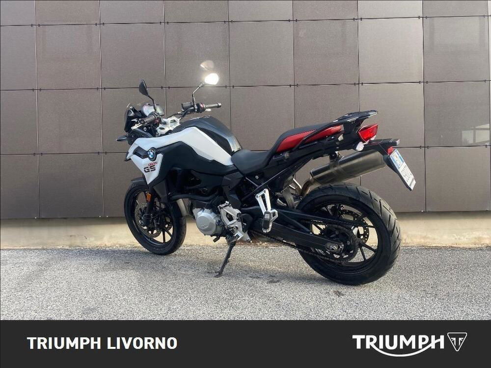 Bmw F 750 GS (2018 - 20) (4)