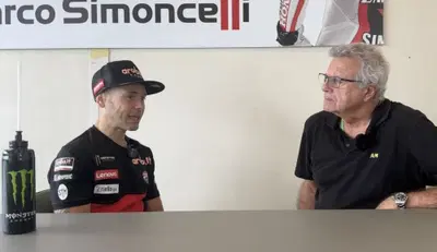 SBK 2024. Alvaro Bautista: &ldquo;Toprak e Bulega sono i miei avversari nella lotta per il titolo&rdquo; [VIDEO]