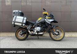 Bmw F 850 GS - Edition 40 Years GS (2021) usata