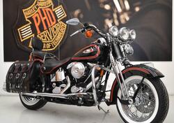 Harley-Davidson 1340 Heritage Springer (1996 - 98) - FLSTS usata