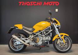 Ducati Monster 1000 S (2003 - 05) usata