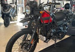 Royal Enfield Himalayan 411 (2021 - 23) usata