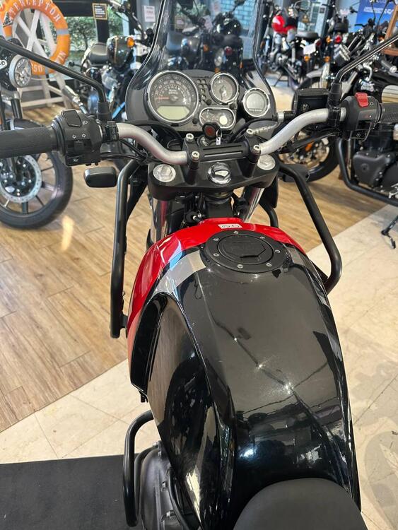 Royal Enfield Himalayan 411 (2021 - 24) (5)