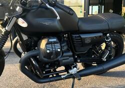 Moto Guzzi V7 III Stone (2017 - 20) usata