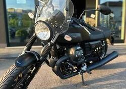 Moto Guzzi V7 III Stone (2017 - 20) usata