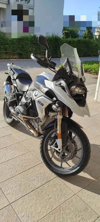 Bmw R 1200 GS (2017 - 18) (3)