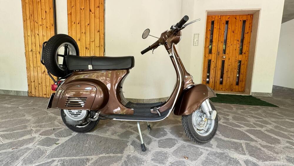 Piaggio Vespa Primavera