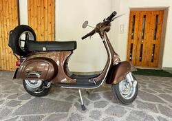 Piaggio Vespa Primavera d'epoca