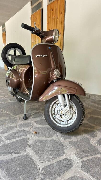 Piaggio Vespa Primavera (3)