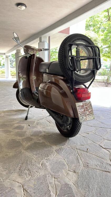 Piaggio Vespa Primavera (5)