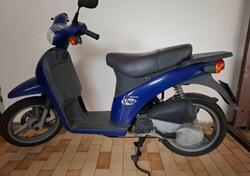 Piaggio Free 50 (1999 - 02) usata