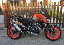 KTM 690 Duke (2016 - 19) usata