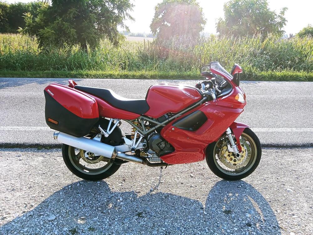 Ducati ST2 (1997 - 02) (2)