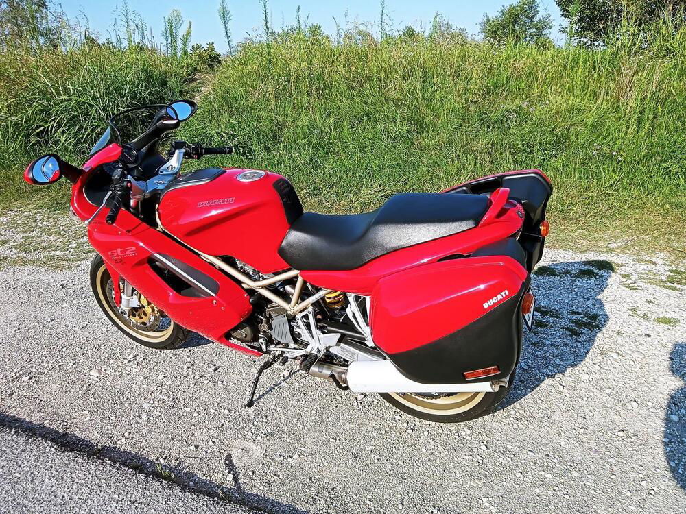 Ducati ST2 (1997 - 02) (3)