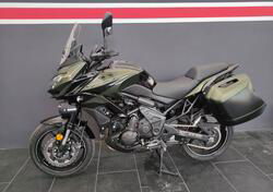 Kawasaki Versys 650 Tourer Plus (2017 - 20) usata