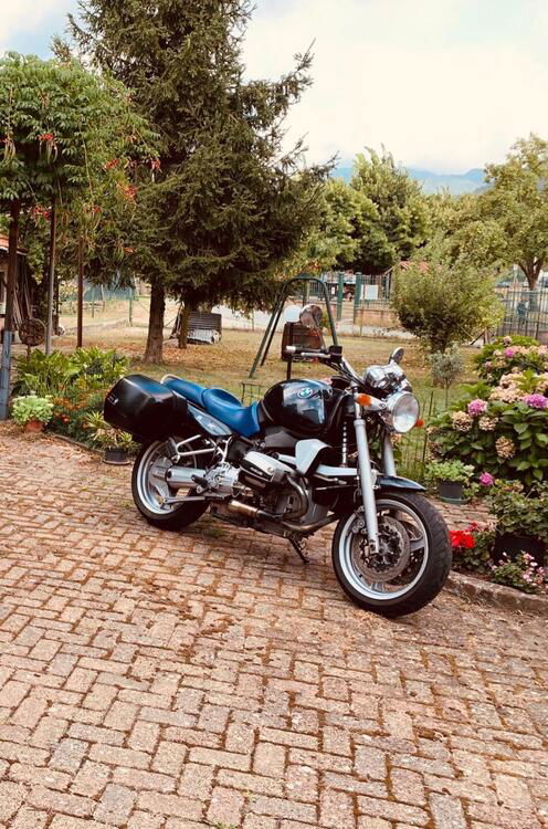 Bmw R 850 R (1994 - 02)