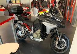 Ducati Multistrada V4 S (2021 - 24) usata