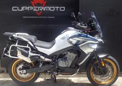 CFMOTO 800MT Explorer (2023 - 24) usata