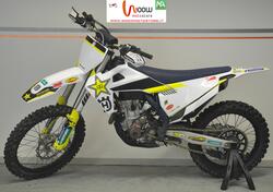 Husqvarna FC 250 (2022) usata