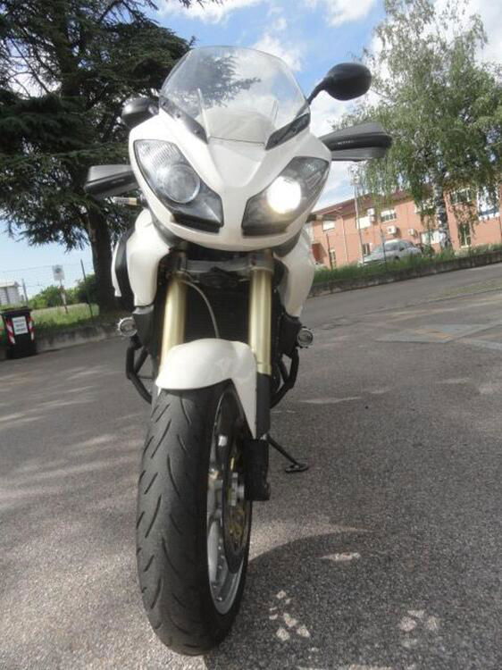 Triumph Tiger 1050 (2006 - 12) (3)