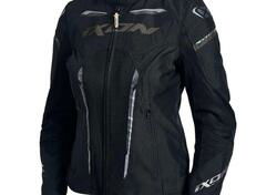 Giacca moto donna estiva Ixon STRIKER AIR WP LADY