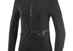 Giacca moto donna estiva Ixon ARMA LADY Nero