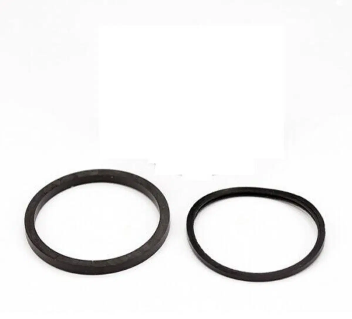 Kit paraoli pinza freno anteriore per Sportster da 