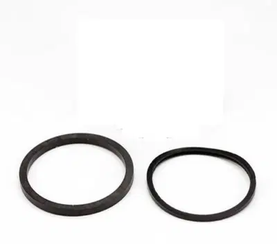 Kit paraoli pinza freno anteriore per Sportster da 
