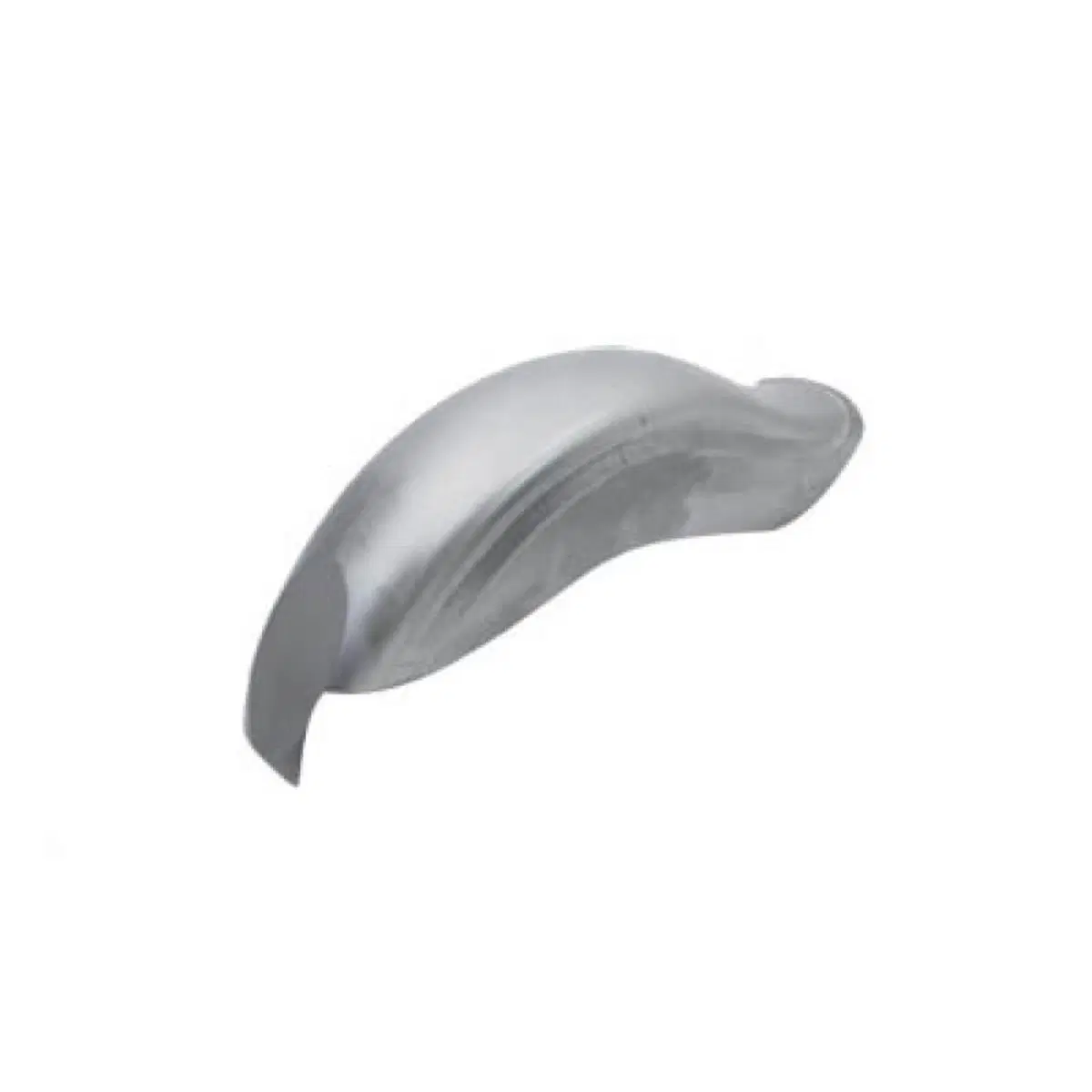 Parafango posteriore FL universale largo 7,5" (190 