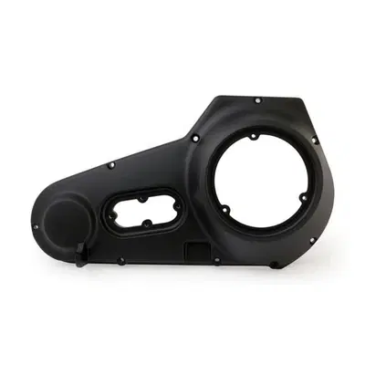 Coperchio primaria nero opaco per FL dal 1970 al 1 