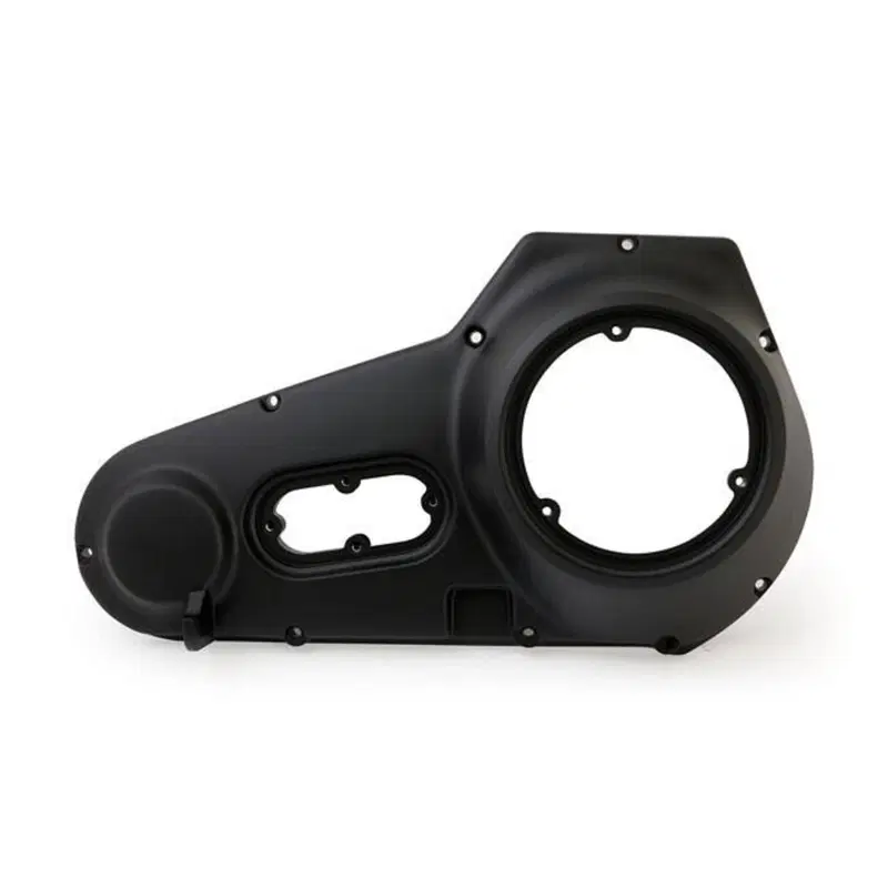 Coperchio primaria nero opaco per FL dal 1970 al 1 