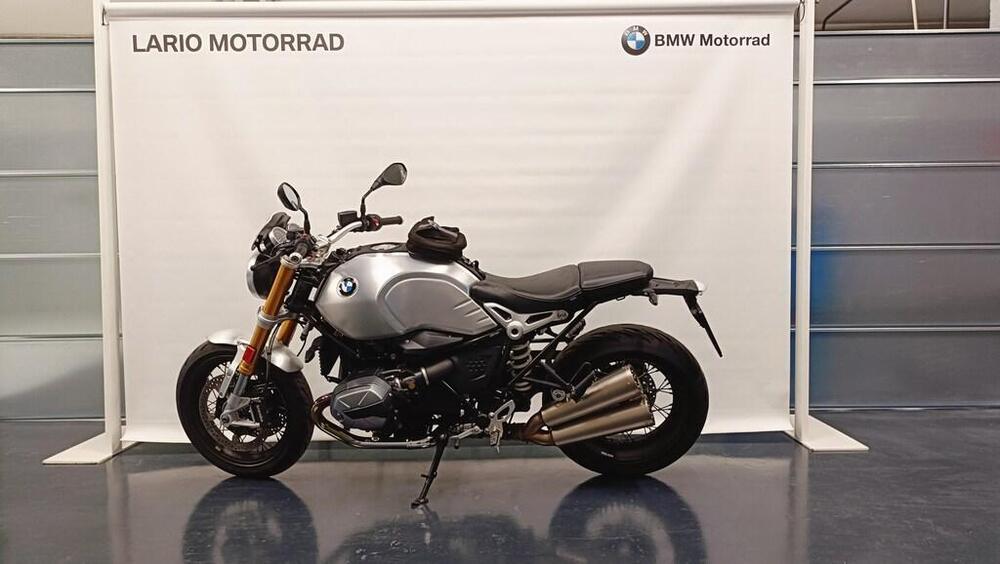 Bmw R nineT (2021 - 24)