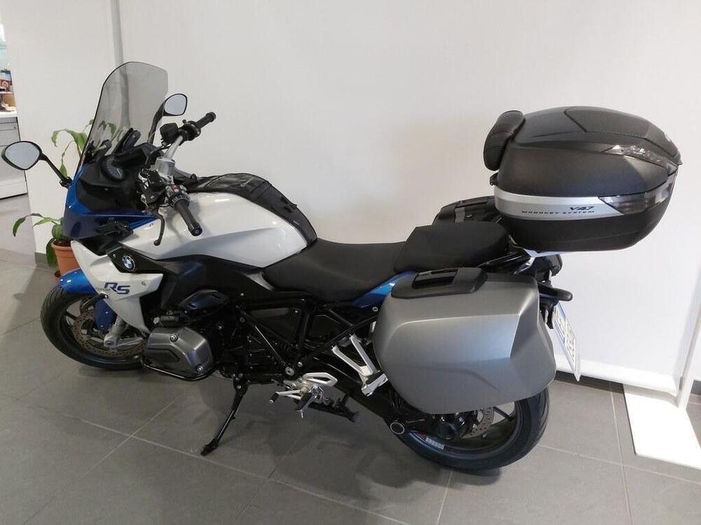 Bmw R 1200 RS (2017 - 19) (3)