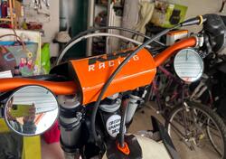 KTM 125 EXC (2008) usata