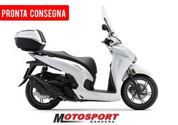 Honda SH 350 (2021 - 24) nuova