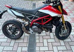 Ducati Hypermotard 950 SP (2019 - 20) usata