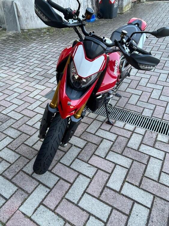 Ducati Hypermotard 950 SP (2019 - 20) (3)