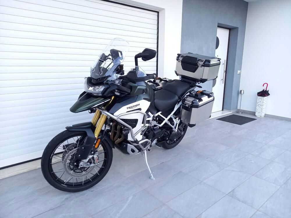 Triumph Tiger 1200 Rally Explorer (2022 - 23) (5)