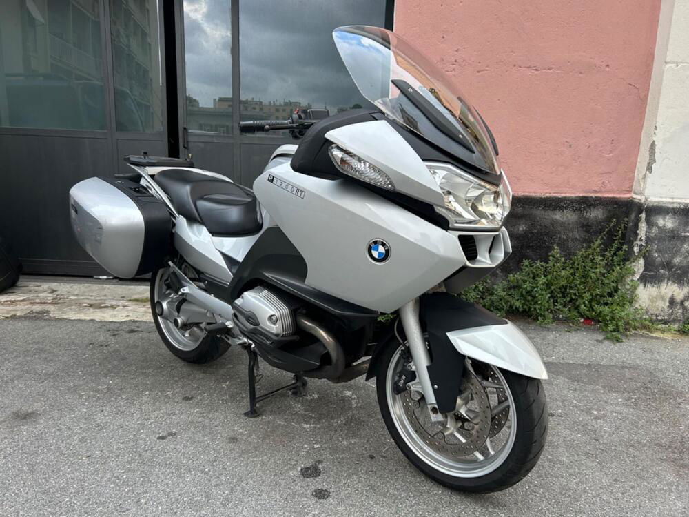 Bmw R 1200 RT (2008 - 09)