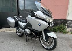 Bmw R 1200 RT (2008 - 09) usata